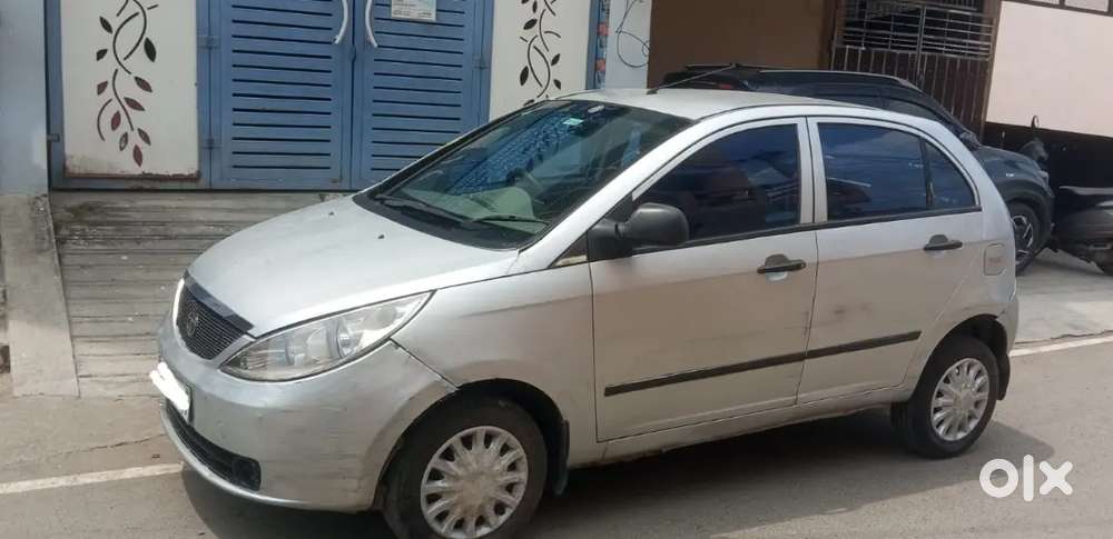 Tata Vista Diesel 2009 Good Condition Pakka