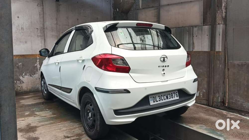 Tata Tiago Cng Manual 2022