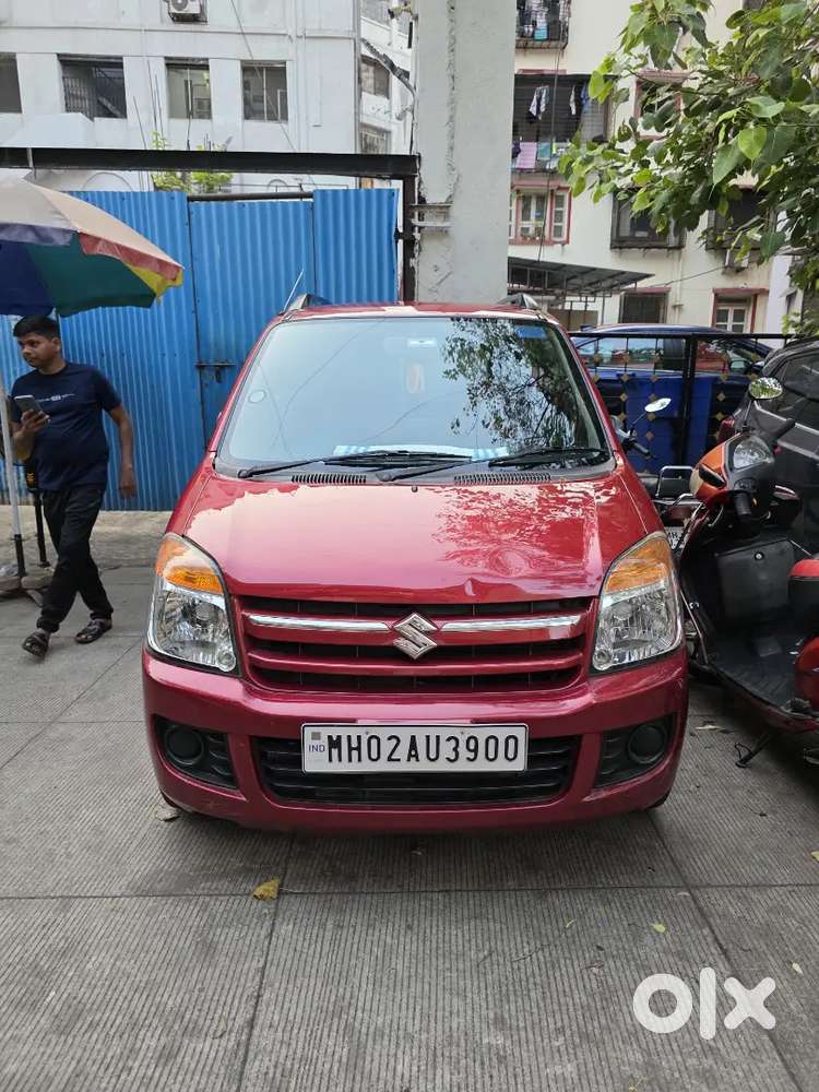 Immaculate Condition Wagon R Automatic Ax