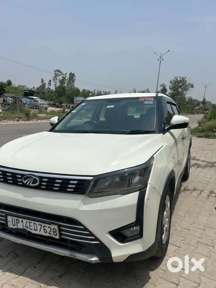 Mahindra Xuv300 Turbosport 2019