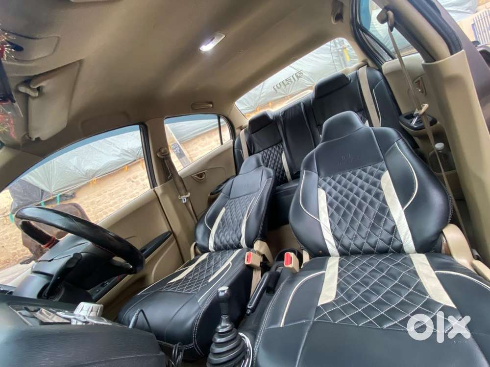 Honda Amaze Diesel 2015