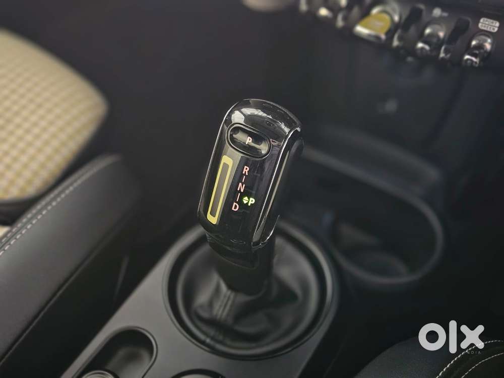 Mini Cooper Se 3-door, 2023, Electric