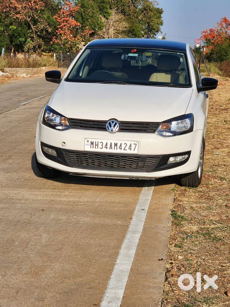Volkswagen Polo Diesel 2014
