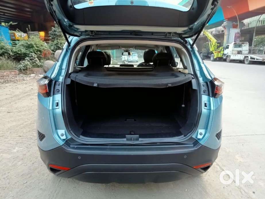 Tata Harrier Xt+, 2022, Diesel