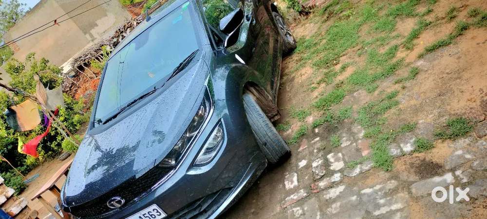Tata Altroz 2021 Petrol 11500 Km Driven