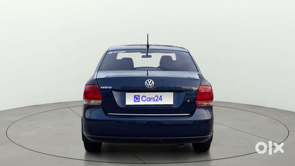 Volkswagen Vento 1.5 Tdi Highline, 2015, Diesel