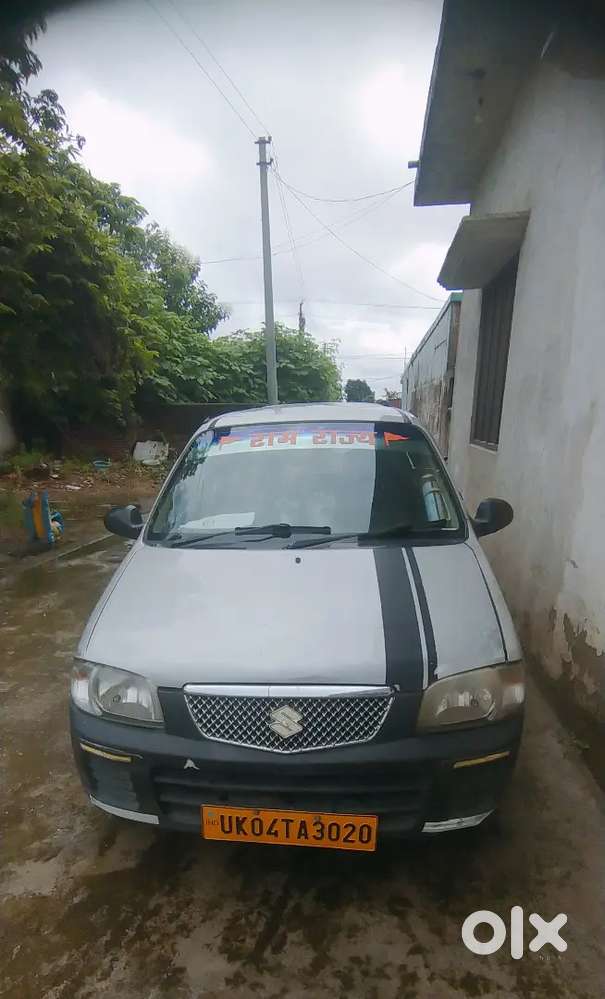 Maruti Suzuki Alto 2011