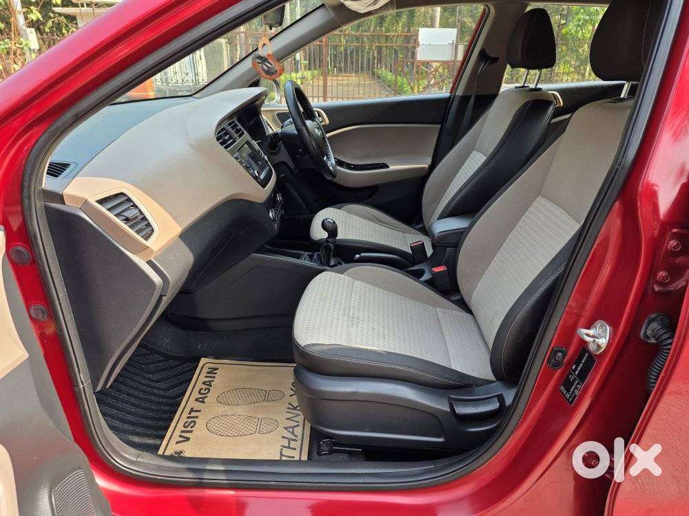 Hyundai Elite I20 Asta 1.2 Mt, 2018, Petrol