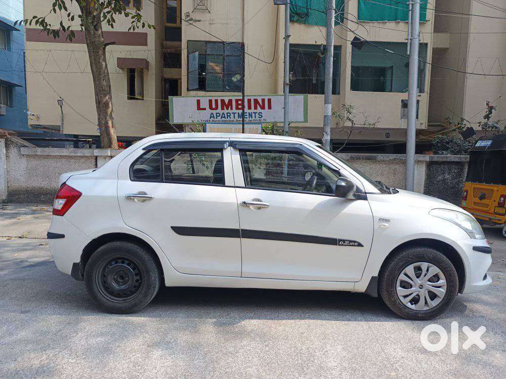 Maruti Suzuki Swift Dzire Ldi Bsiv, 2020, Diesel
