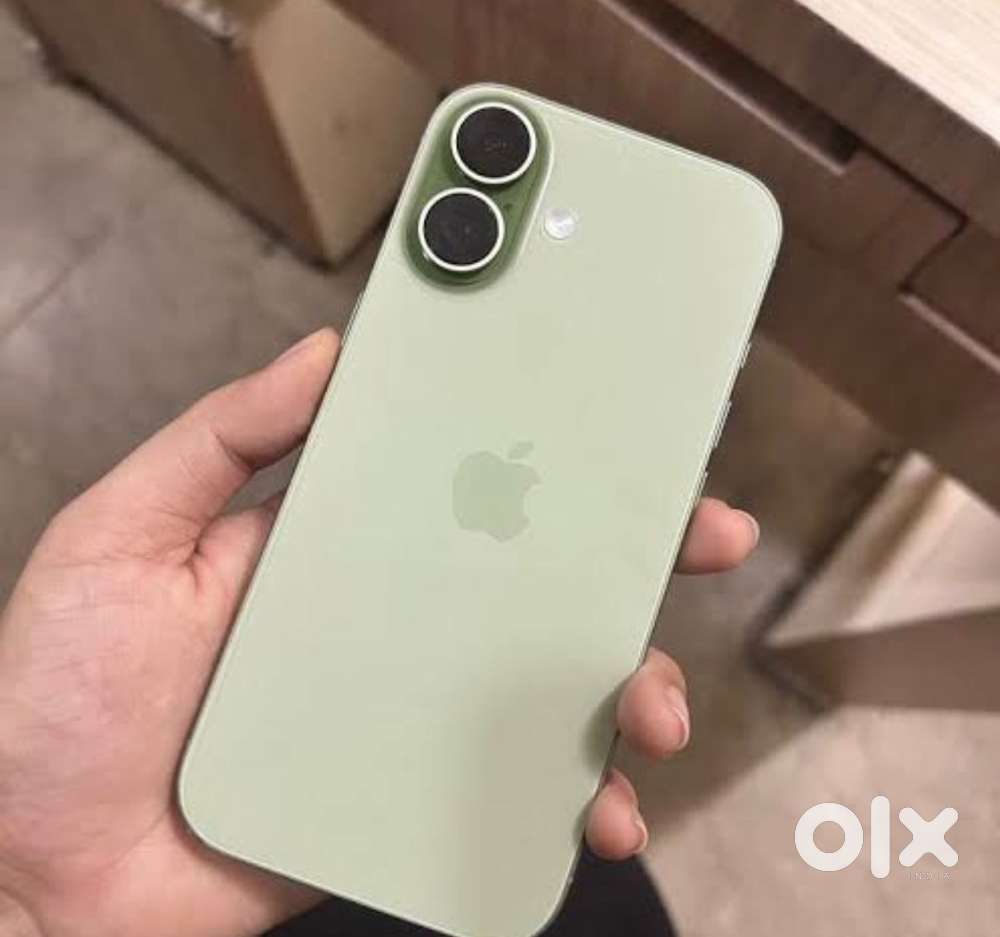 iPhone 17 (Aug End Billing)