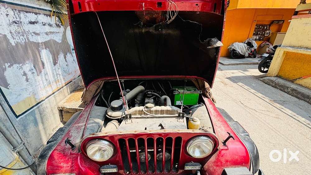 Mm540 Dp First Owner In Excellent Condition