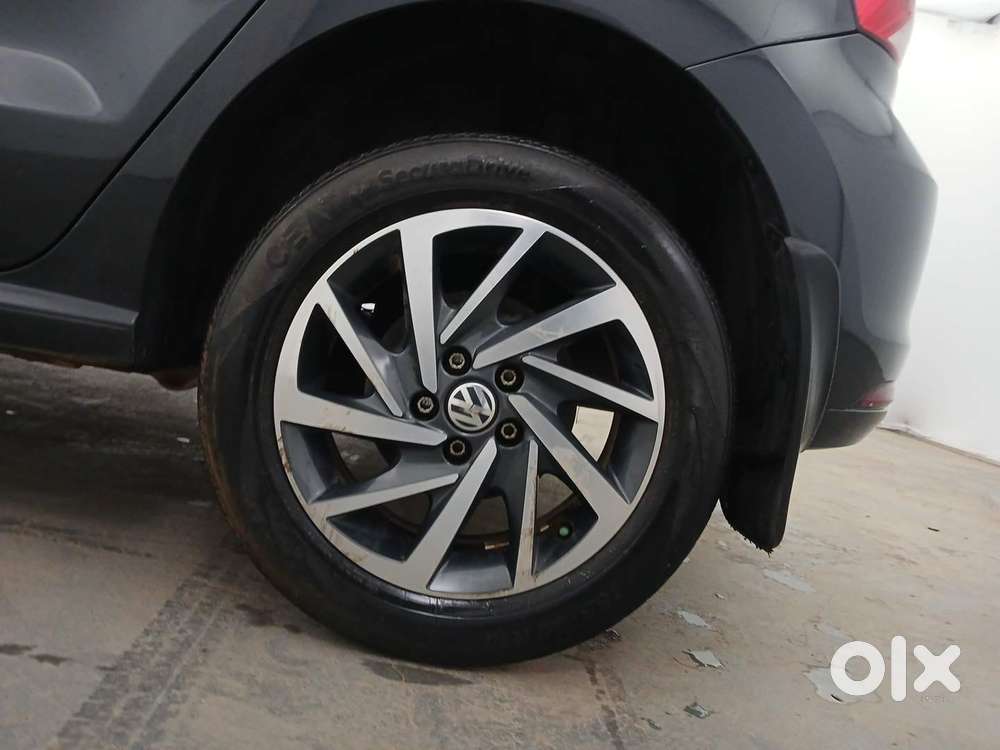 Volkswagen Polo 1.0 Comfortline Cup Edition, 2019, Petrol