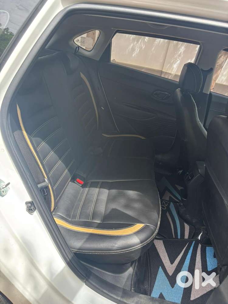 Hyundai I20 Sportz 1.2 Bs-iv, 2023, Petrol