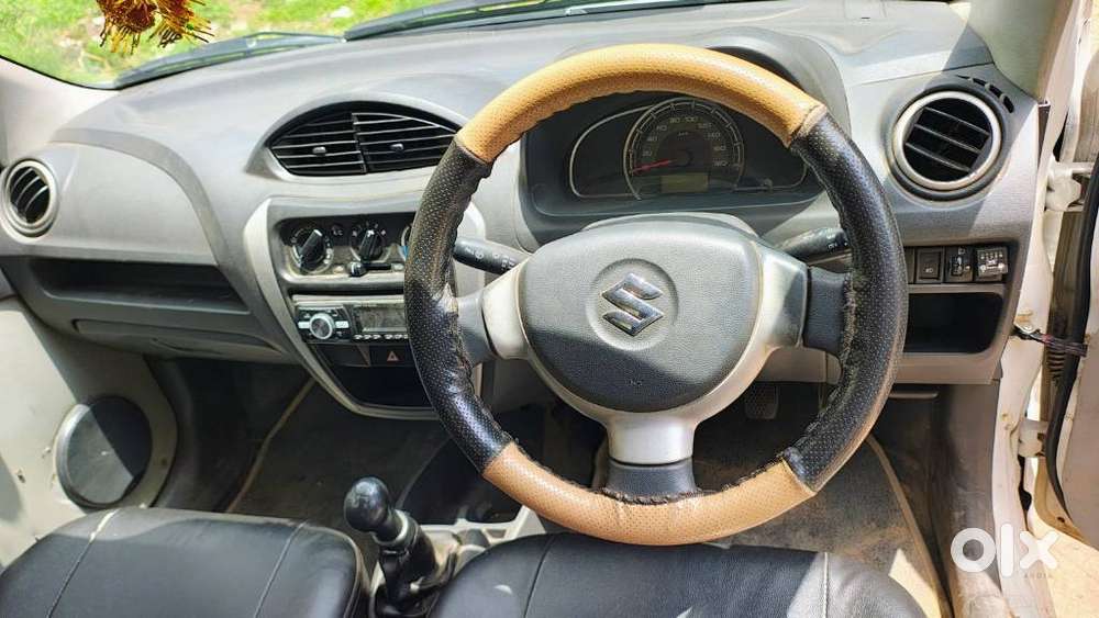 Maruti Suzuki Alto 800 Lxi Opt, 2019, Cng & Hybrids