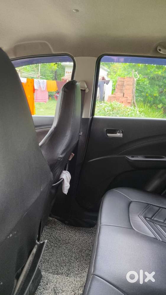 Maruti Suzuki Celerio X, 2019, Petrol
