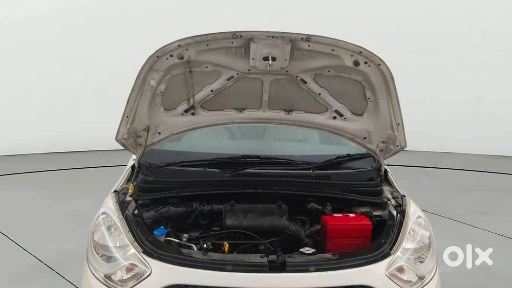 Hyundai I10 Sportz 1.2 Kappa2, 2013, Petrol