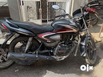 Honda shine 2015 model bike sell Motorcycles 1796005177