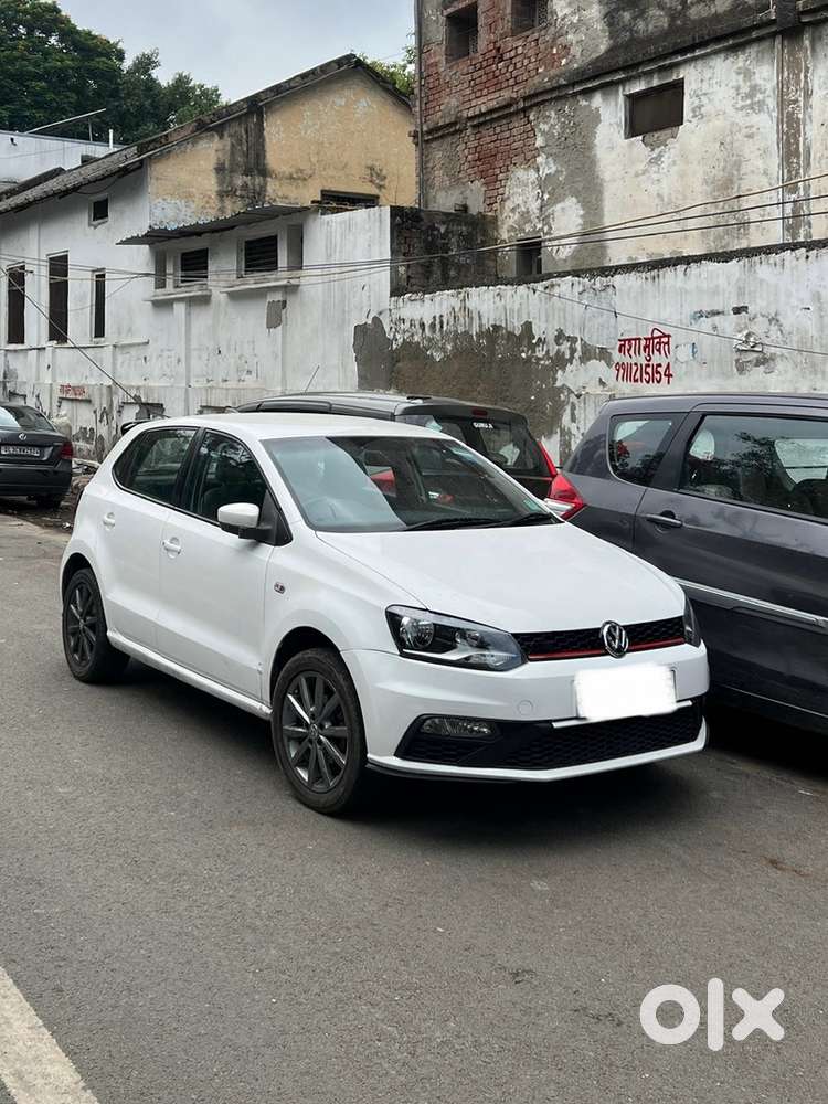 Volkswagen Polo 1.2 Petrol 2012
