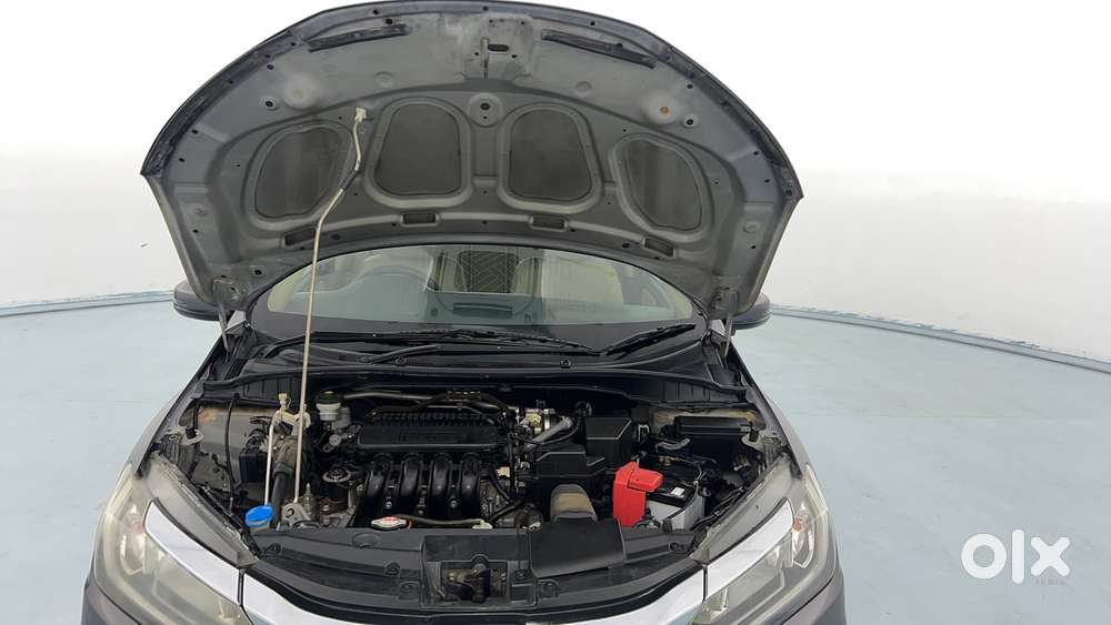 Honda City I-vtec V, 2018, Petrol