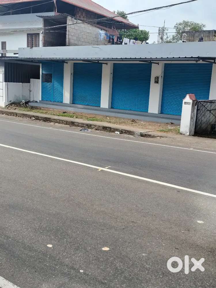 Two Rooms for rent