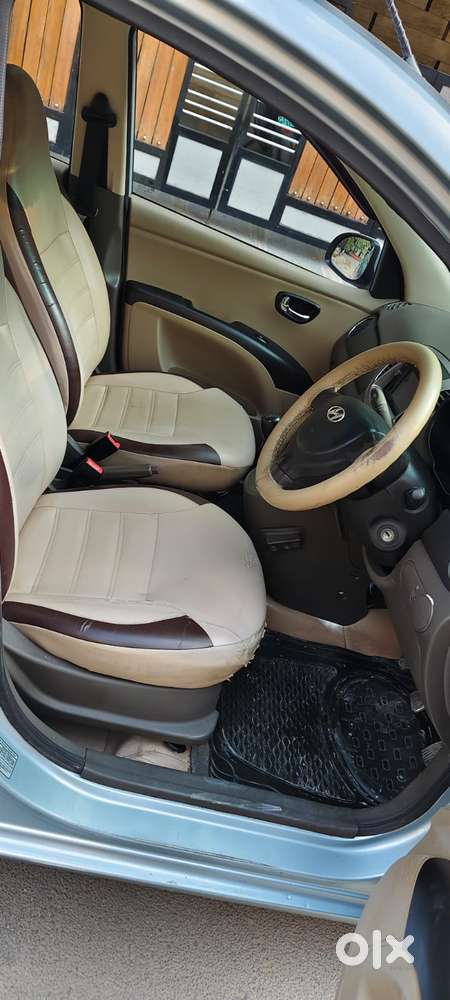 Hyundai I10 1.2 Kappa Magna, 2011, Petrol