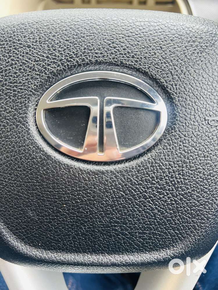 Tata Nano Xta, 2017, Petrol