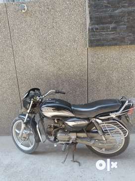 Olx bike store hero splendor plus