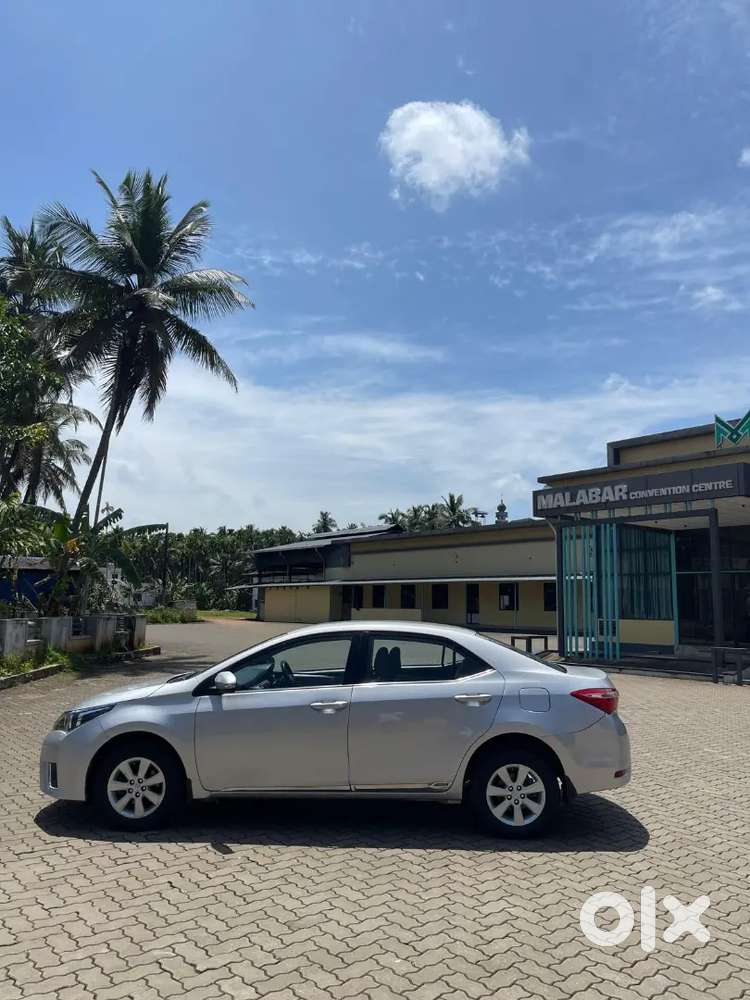 Shoroom Condition Diesel