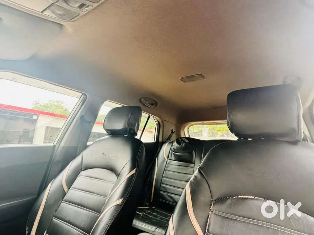 Hyundai Creta Diesel 2018 1st Owner
