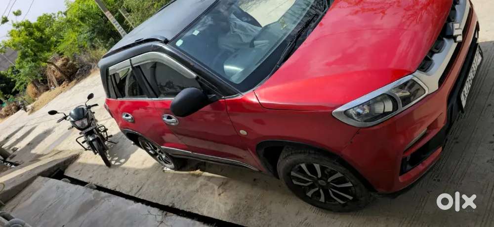 Dubbal Car