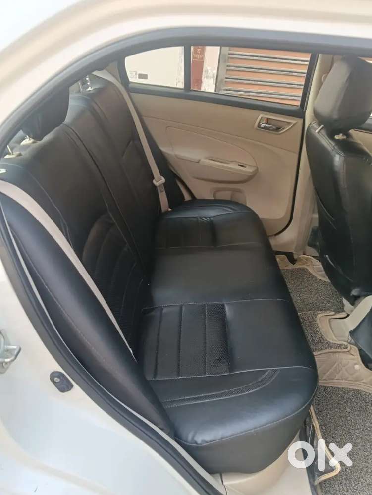 Maruti Suzuki Swift Dzire 2015 Diesel Good Condition