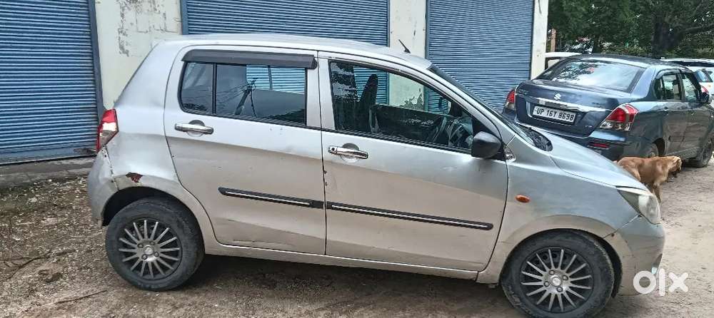 Maruti Suzuki Celerio 2016 Year Model
