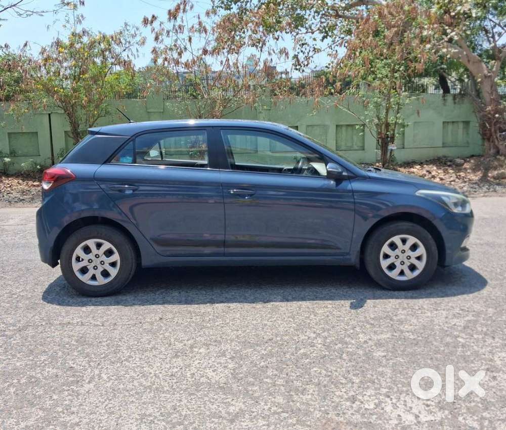 Hyundai I20 2012-2014 Sportz 1.2, 2014, Petrol