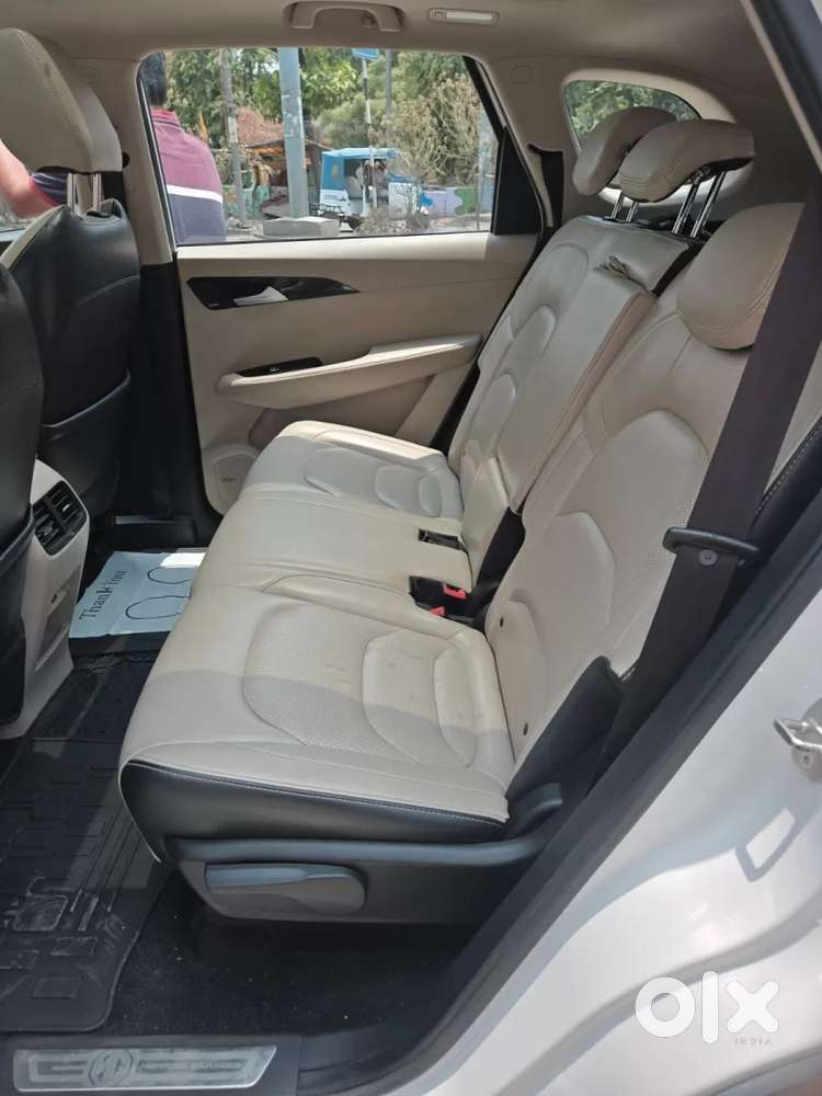 Mg Hector Sharp Pro 2.0 Turbo Diesel Mt, 2023, Diesel