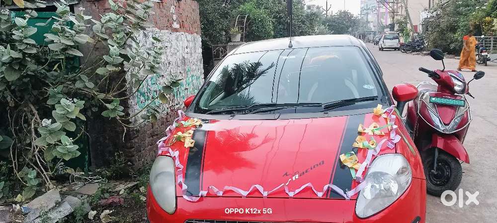 New Battery Front Back Suspension No Repair