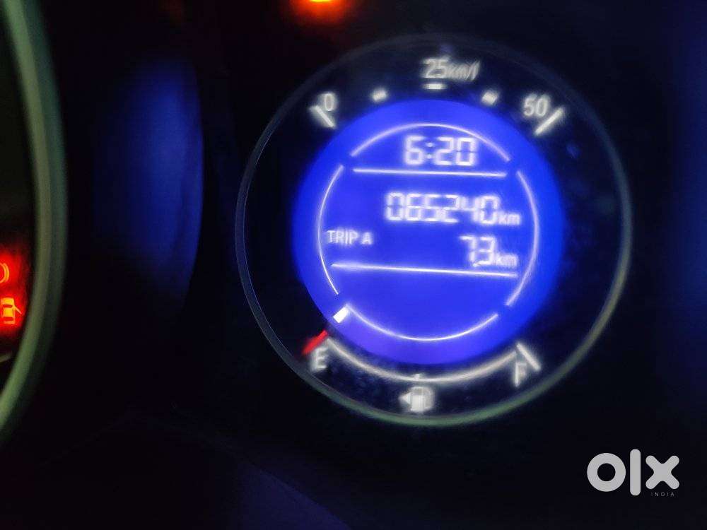 Honda Jazz 1.2 Sv I Vtec, 2015, Petrol