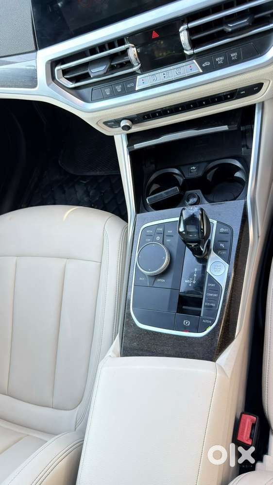 Bmw 3 Series 2.0 320d Luxury Line, 2021, Diesel