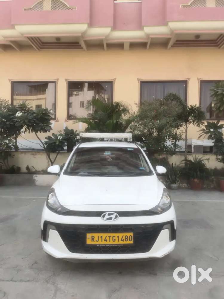 Hyundai Aura 1.2 S 2024 Cng