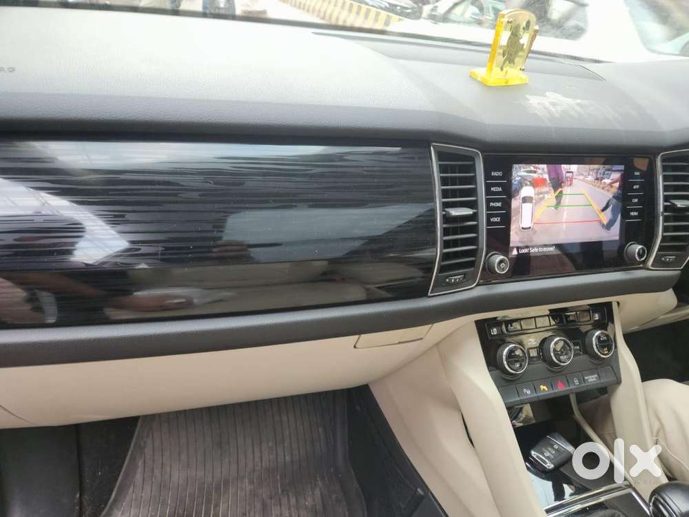 Skoda Kodiaq 2.0 Style Tdi 4x4 At, 2018, Diesel