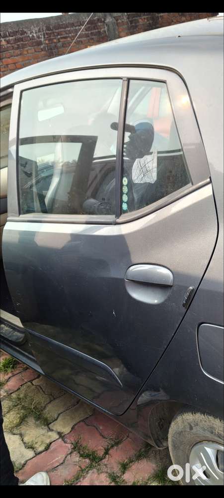 Hyundai I10 2008 Petrol Well Maintained