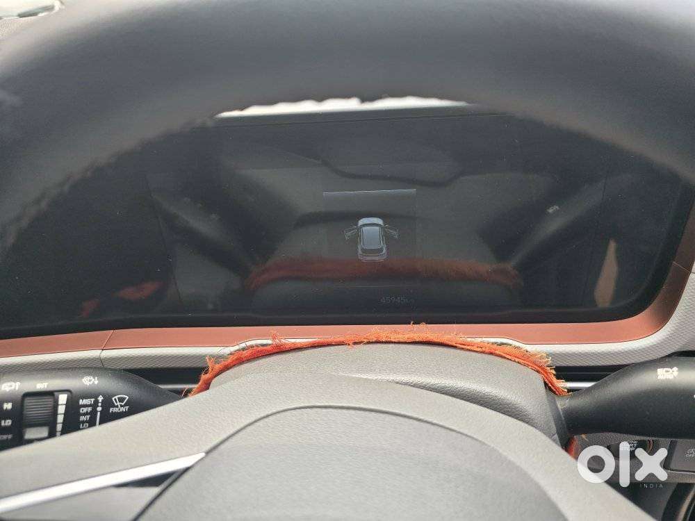 Hyundai Creta 1.6 Sx, 2024, Diesel
