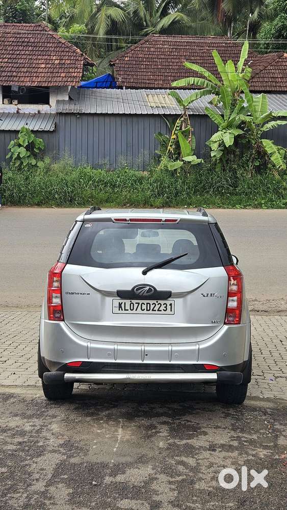 Mahindra Xuv500 W8, 2015, Diesel