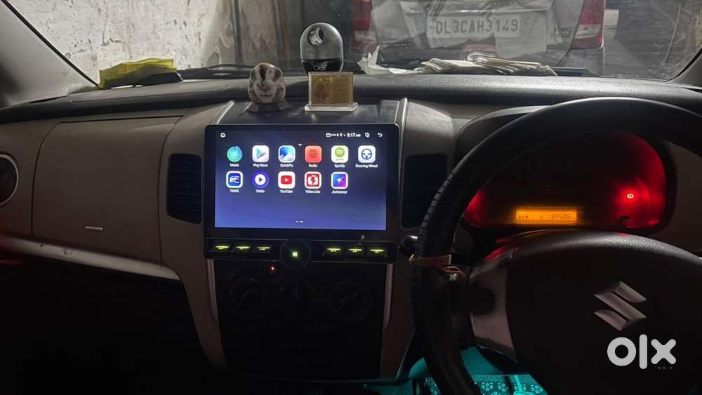 2017 Maruti Suzuki Car