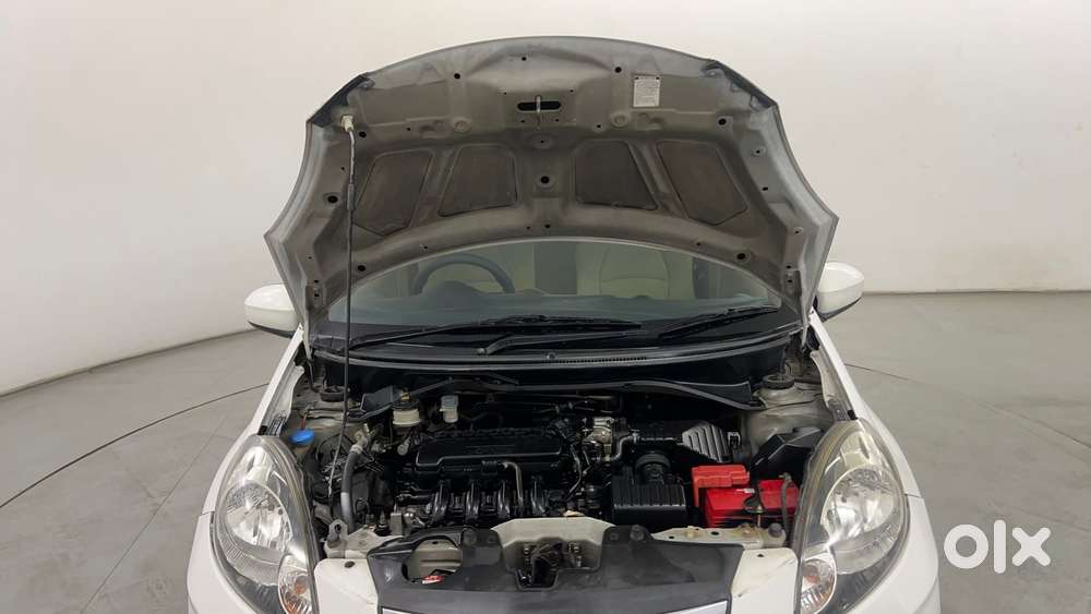 Honda Brio 1.2 S Mt, 2013, Petrol