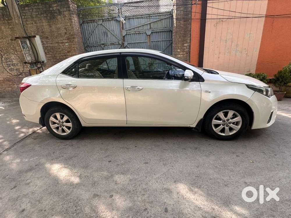 Toyota Car 2015 Manual
