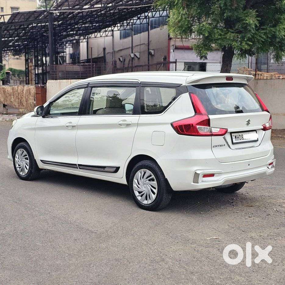 Maruti Suzuki Ertiga, 2020, Cng & Hybrids