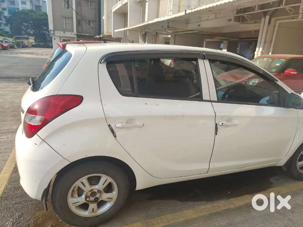 Hyundai I20 2011 Petrol 86000 Km Driven