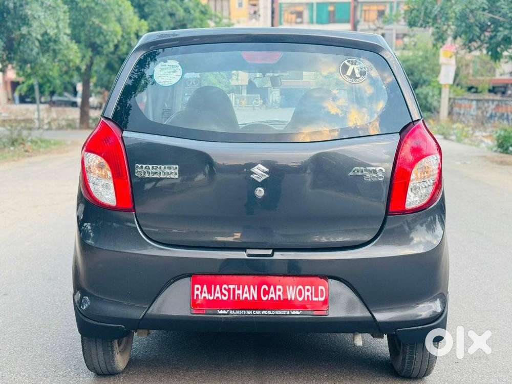 Maruti Suzuki Alto 800 Lxi Opt, 2019, Petrol