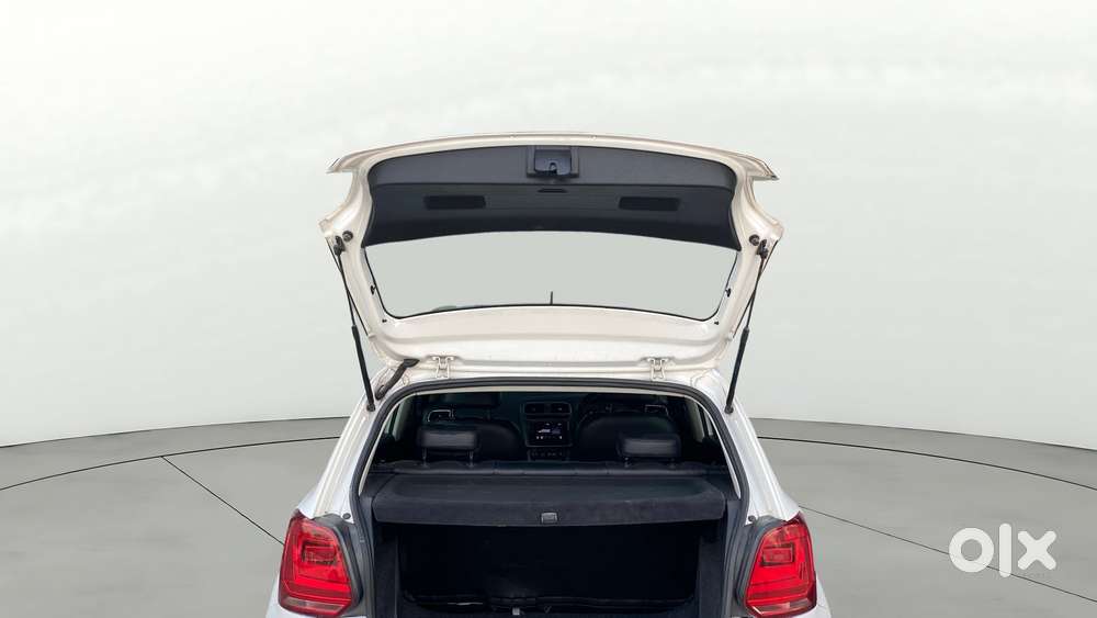 Volkswagen Polo 1.0 Highline Plus Tsi, 2020, Petrol