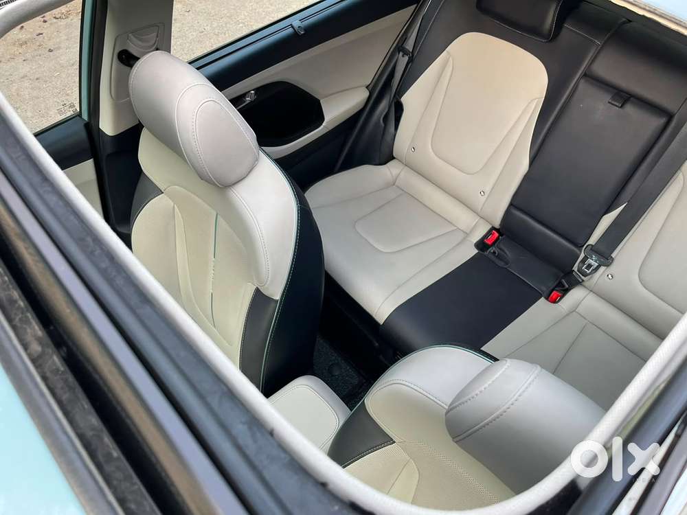Hyundai Creta Electric 2025 Electric Good Condition